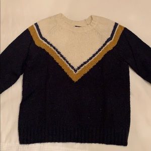 American Eagle Knit Sweater